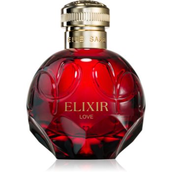 Elie Saab Elixir Love Eau de Parfum pentru femei - imagine 2